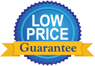 Badge: Guaranteed Low Price